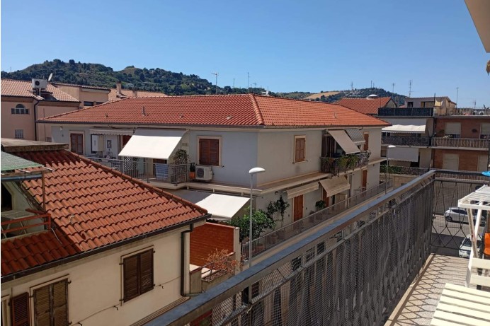 Appartamento in Vendita a San Benedetto Del Tronto 15 