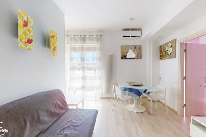 Appartamento in Vendita a San Benedetto Del Tronto 7 