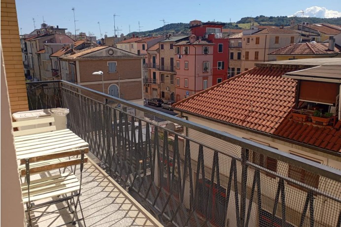 Appartamento in Vendita a San Benedetto Del Tronto 10 