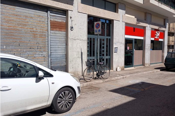 Appartamento in Vendita a San Benedetto Del Tronto 24 