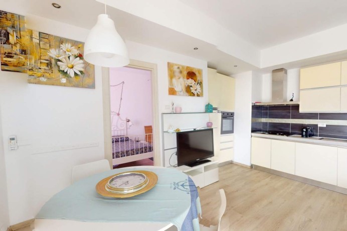 Appartamento in Vendita a San Benedetto Del Tronto 1 