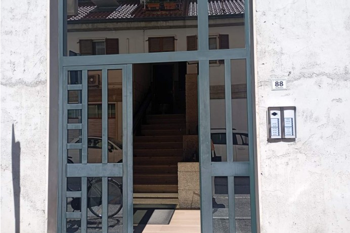 Appartamento in Vendita a San Benedetto Del Tronto 18 