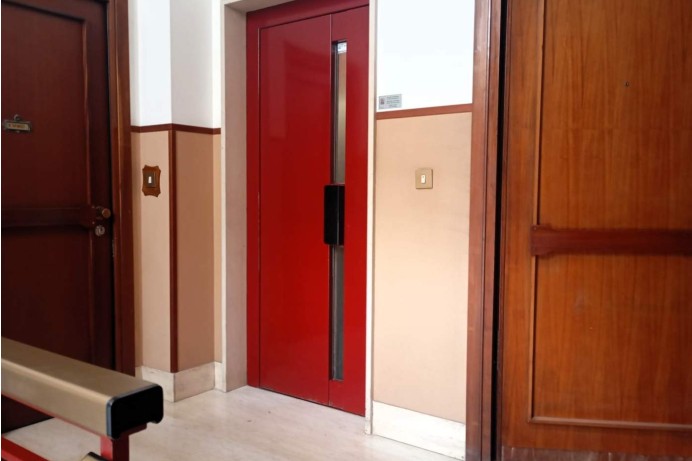 Appartamento in Vendita a San Benedetto Del Tronto 21 