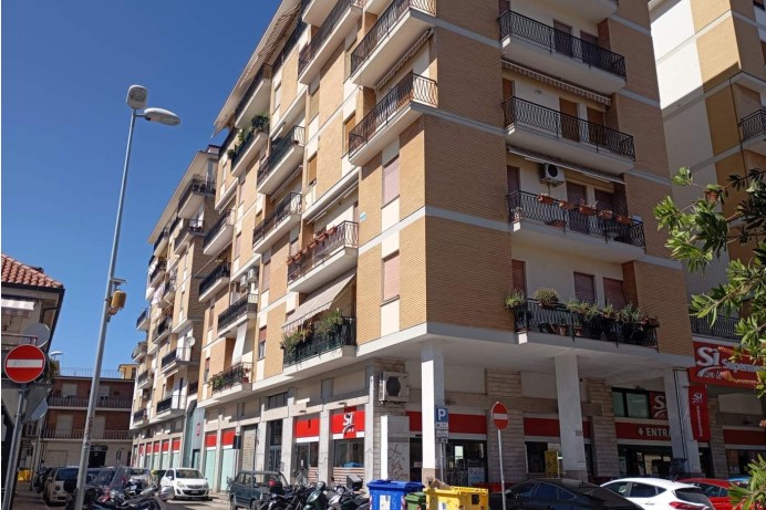 Appartamento in Vendita a San Benedetto Del Tronto 22 