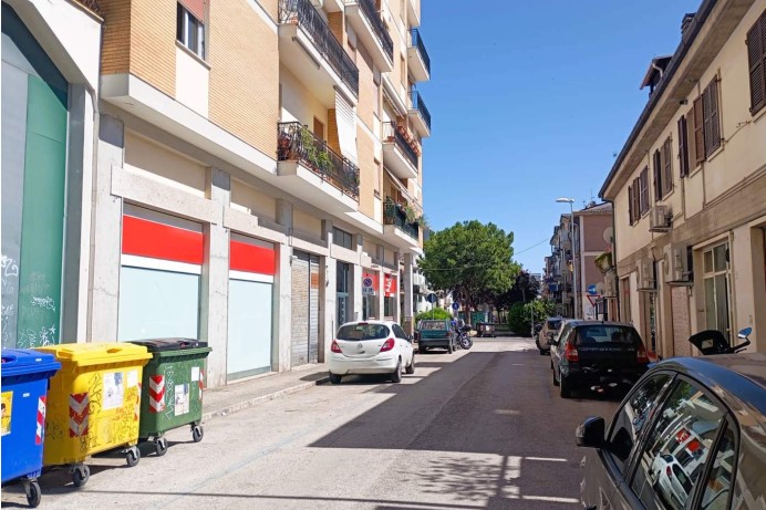 Appartamento in Vendita a San Benedetto Del Tronto 17 