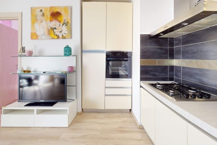 Appartamento in Vendita a San Benedetto Del Tronto 5 