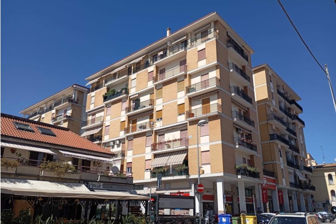 Appartamento in Vendita a San Benedetto Del Tronto 20 