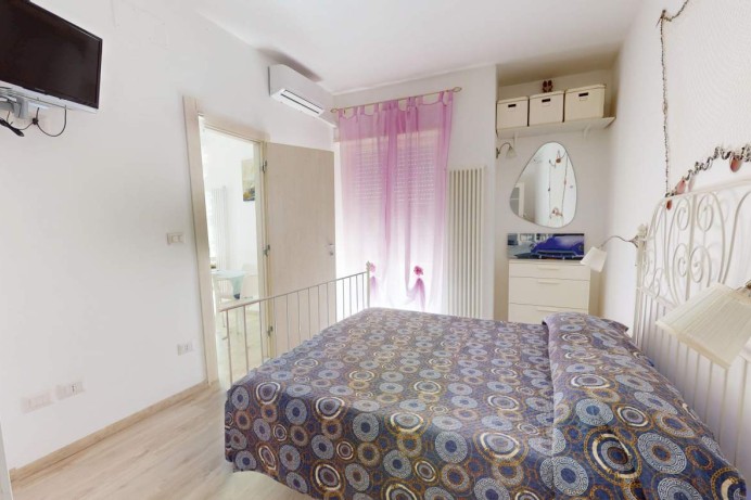 Appartamento in Vendita a San Benedetto Del Tronto 8 