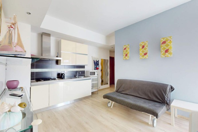 Appartamento in Vendita a San Benedetto Del Tronto 4 