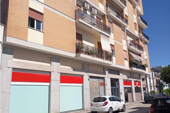 Appartamento in Vendita a San Benedetto Del Tronto 23 