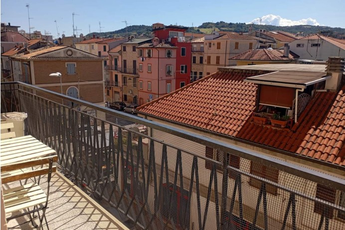 Appartamento in Vendita a San Benedetto Del Tronto 11 