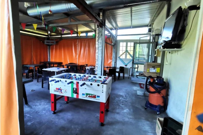 Attività Commerciale in Vendita a Sant'omero 11 