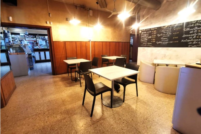 Attività Commerciale in Vendita a Sant'omero 9 