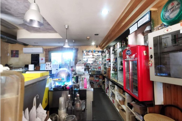 Attività Commerciale in Vendita a Sant'omero 5 