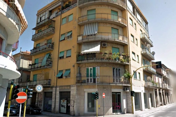 Appartamento in Affitto a San Benedetto Del Tronto 15 