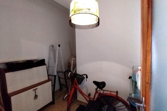Appartamento in Affitto a San Benedetto Del Tronto 14 