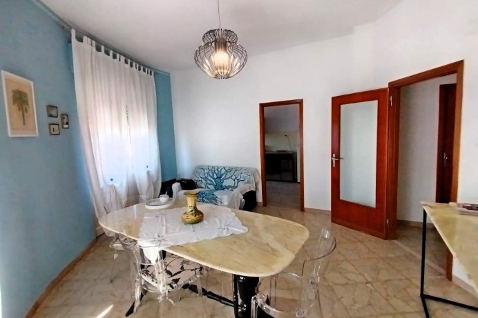 Appartamento in Affitto a San Benedetto Del Tronto 0 