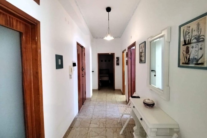 Appartamento in Affitto a San Benedetto Del Tronto 5 