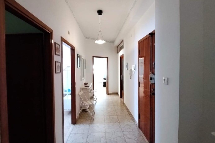 Appartamento in Affitto a San Benedetto Del Tronto 9 