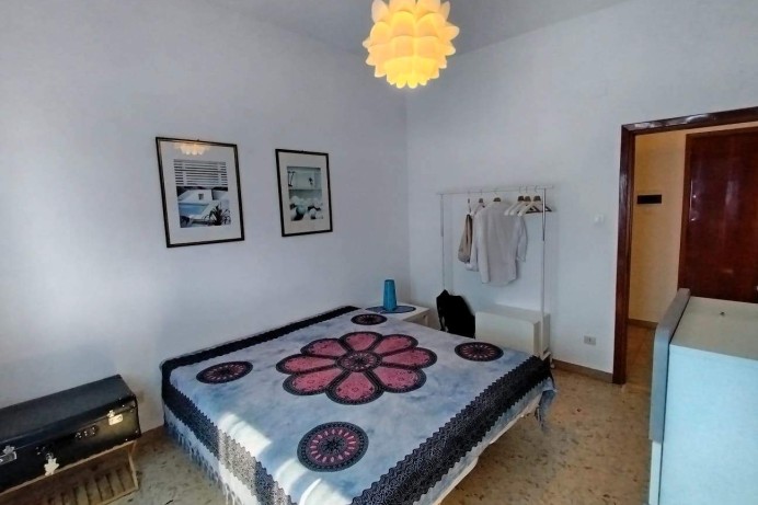 Appartamento in Affitto a San Benedetto Del Tronto 11 