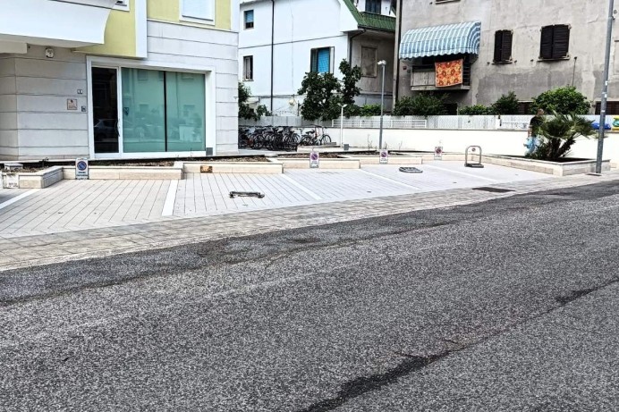 Posto Auto in Vendita a San Benedetto Del Tronto 0 