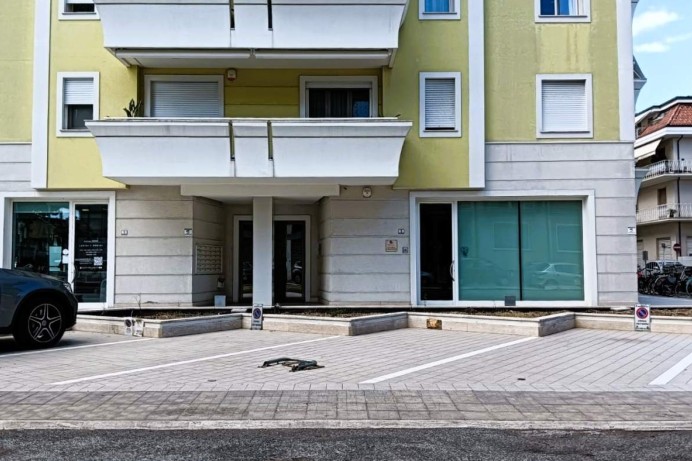 Posto Auto in Vendita a San Benedetto Del Tronto 4 