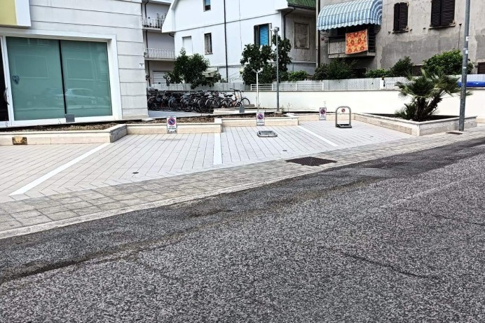 Posto Auto in Vendita a San Benedetto Del Tronto 8 
