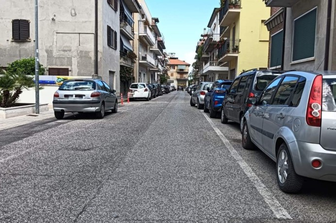 Posto Auto in Vendita a San Benedetto Del Tronto 3 