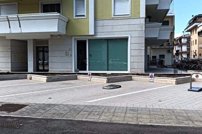 Posto Auto in Vendita a San Benedetto Del Tronto 9 