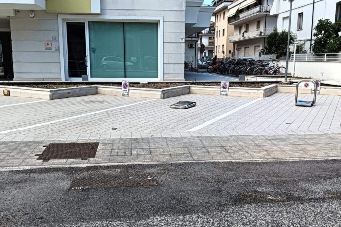 Posto Auto in Vendita a San Benedetto Del Tronto 6 