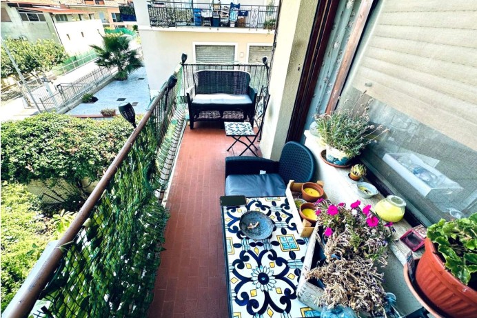 Appartamento in Vendita a San Benedetto Del Tronto 1 