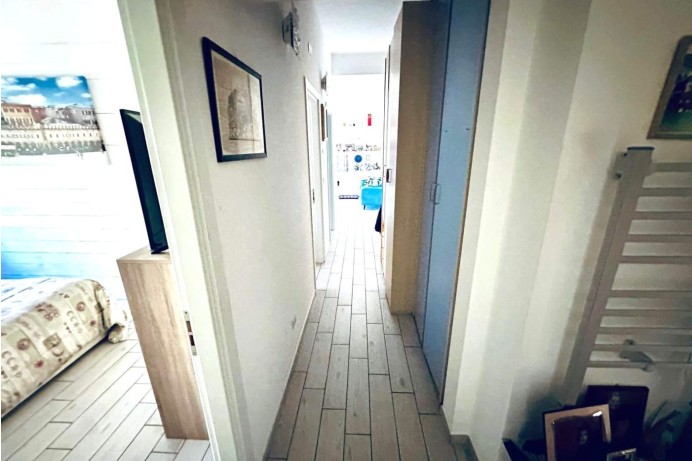 Appartamento in Vendita a San Benedetto Del Tronto 5 