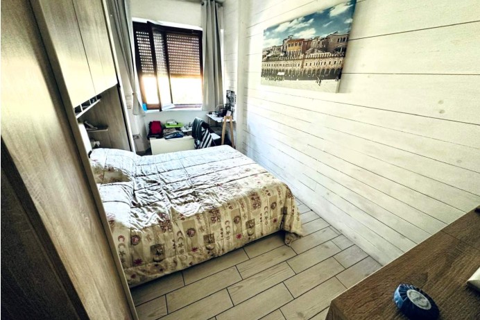 Appartamento in Vendita a San Benedetto Del Tronto 7 