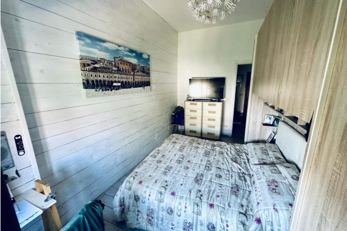 Appartamento in Vendita a San Benedetto Del Tronto 8 