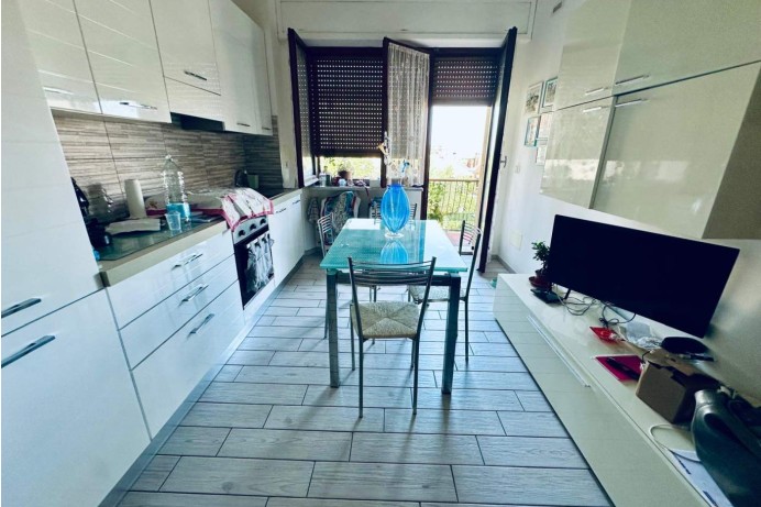 Appartamento in Vendita a San Benedetto Del Tronto 0 