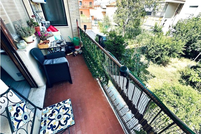 Appartamento in Vendita a San Benedetto Del Tronto 2 