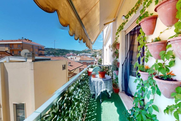 Appartamento in Vendita a San Benedetto Del Tronto 18 