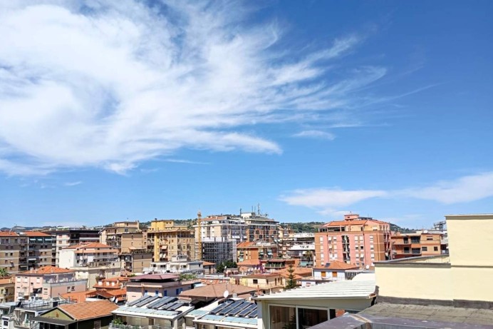 Appartamento in Vendita a San Benedetto Del Tronto 22 