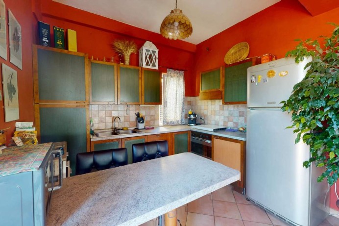 Appartamento in Vendita a San Benedetto Del Tronto 6 