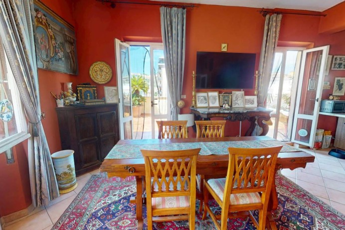 Appartamento in Vendita a San Benedetto Del Tronto 9 