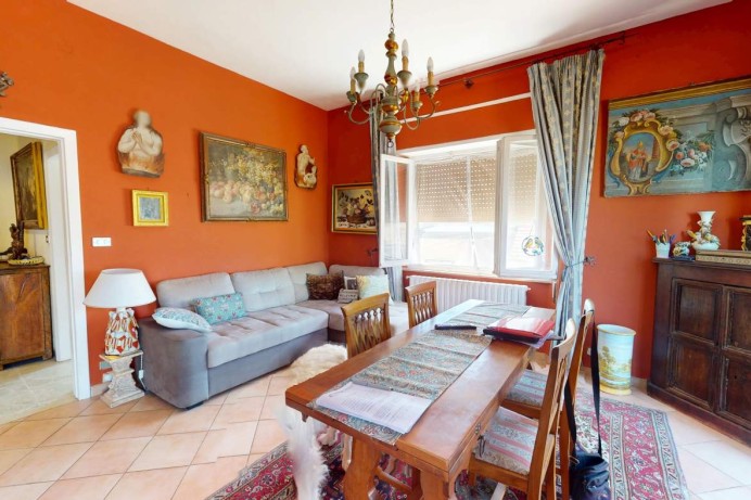 Appartamento in Vendita a San Benedetto Del Tronto 3 