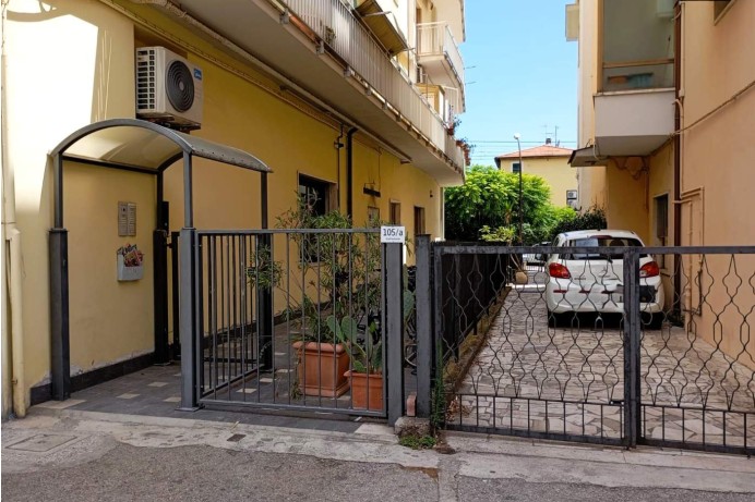 Appartamento in Vendita a San Benedetto Del Tronto 27 