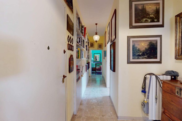 Appartamento in Vendita a San Benedetto Del Tronto 11 