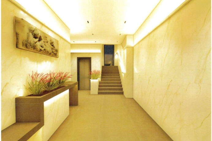 Appartamento in Vendita a San Benedetto Del Tronto 33 