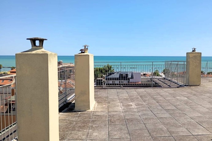 Appartamento in Vendita a San Benedetto Del Tronto 23 