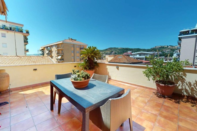 Appartamento in Vendita a San Benedetto Del Tronto 0 