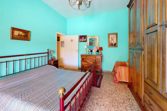 Appartamento in Vendita a San Benedetto Del Tronto 16 