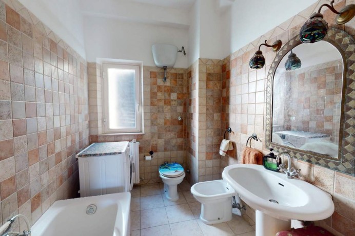 Appartamento in Vendita a San Benedetto Del Tronto 19 