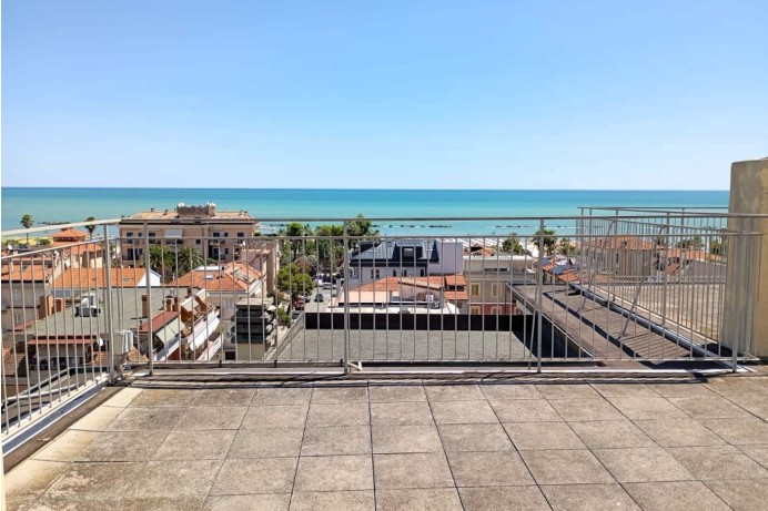 Appartamento in Vendita a San Benedetto Del Tronto 25 