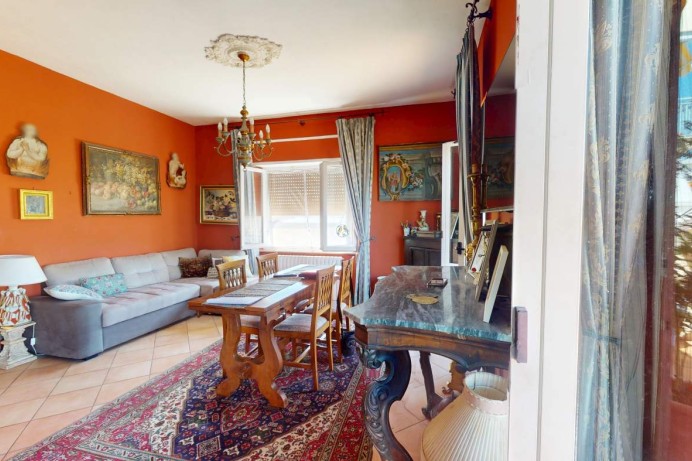 Appartamento in Vendita a San Benedetto Del Tronto 8 